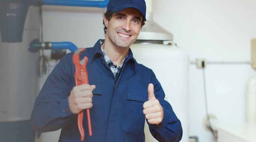 Professional emergency plumbing in Ericson, NE